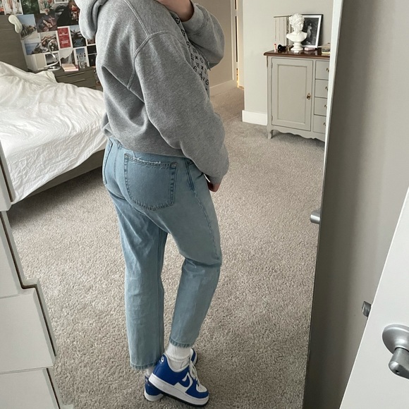 ASOS Straight Leg Jeans - Picture 4 of 4